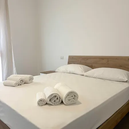 公寓 The Giza House