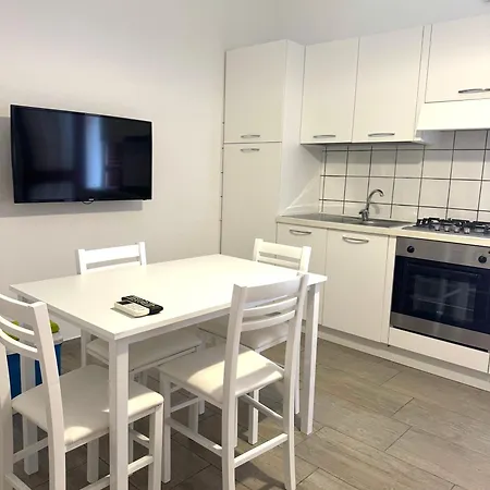 公寓 The Giza House *