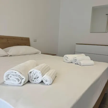 The Giza House Apartament