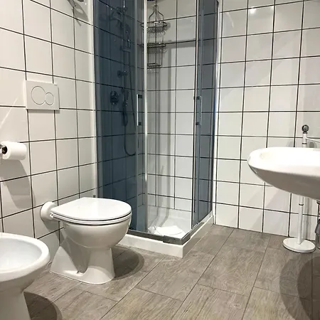 公寓 The Giza House *