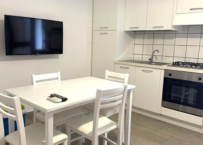 Apartment The Giza House *