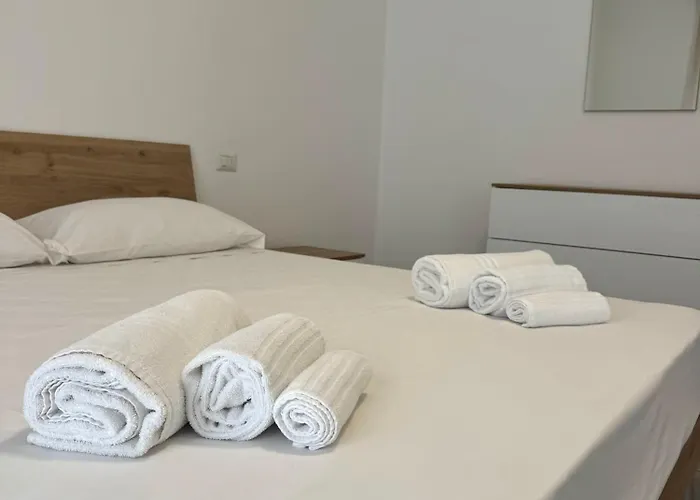 The Giza House Apartment